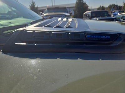 2026 RAM 1500 Laramie 4x4 Crew Cab 5'7" Box