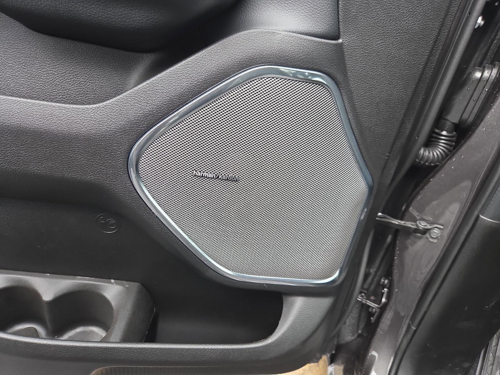 2026 RAM 1500 Laramie 4x4 Crew Cab 5'7" Box