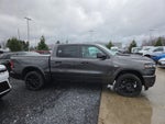 2026 RAM 1500 Laramie 4x4 Crew Cab 5'7" Box
