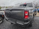 2026 RAM 1500 Laramie 4x4 Crew Cab 5'7" Box