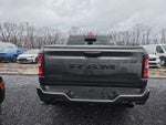 2026 RAM 1500 Laramie 4x4 Crew Cab 5'7" Box