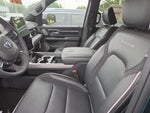 2026 RAM 1500 Laramie 4x4 Crew Cab 5'7" Box