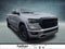 2022 RAM 1500 Laramie 4x4 Crew Cab 5'7" Box