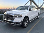 2023 RAM 1500 Laramie 4x4 Crew Cab 5'7" Box