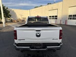2023 RAM 1500 Laramie 4x4 Crew Cab 5'7" Box
