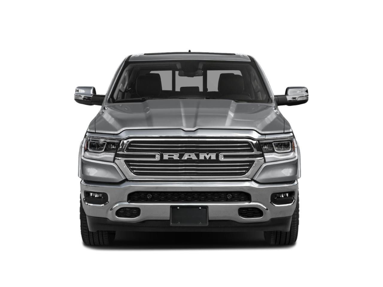 2019 RAM 1500 Laramie 4x4 Crew Cab 5'7" Box