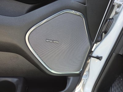 2026 RAM 1500 Laramie 4x4 Crew Cab 5'7" Box