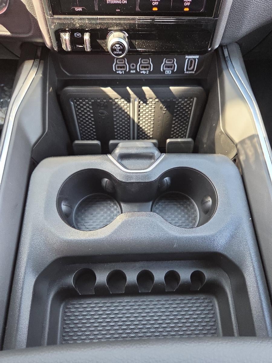 2026 RAM 1500 Laramie 4x4 Crew Cab 5'7" Box