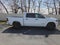 2026 RAM 1500 Laramie 4x4 Crew Cab 5'7" Box