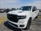 2026 RAM 1500 Laramie 4x4 Crew Cab 5'7" Box