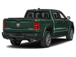 2027 RAM 1500 Tungsten 4x4 Crew Cab 5'7" Box