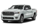 2027 RAM 1500 Tungsten 4x4 Crew Cab 5'7" Box