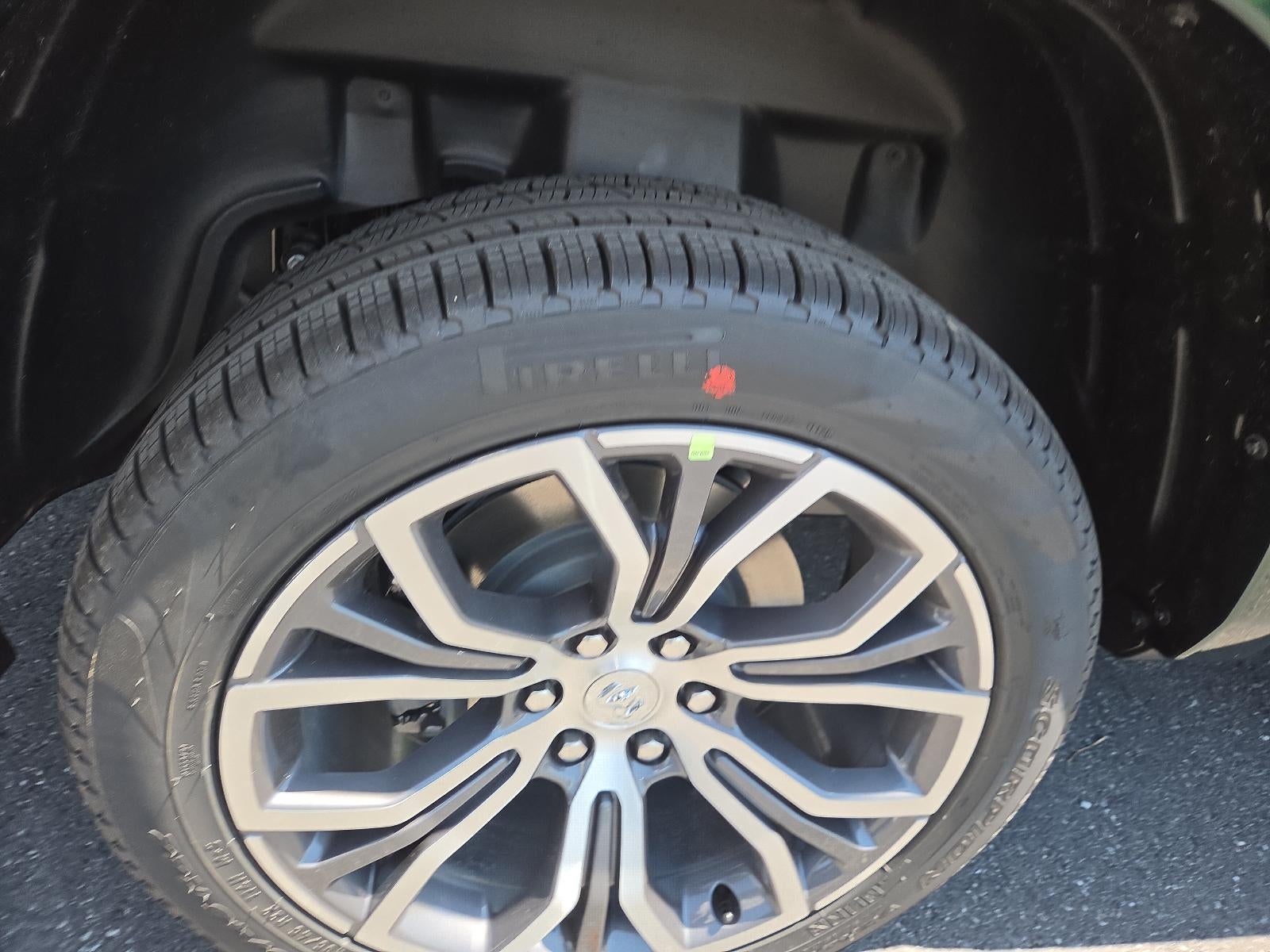 2026 RAM 1500 Tungsten 4x4 Crew Cab 5'7" Box