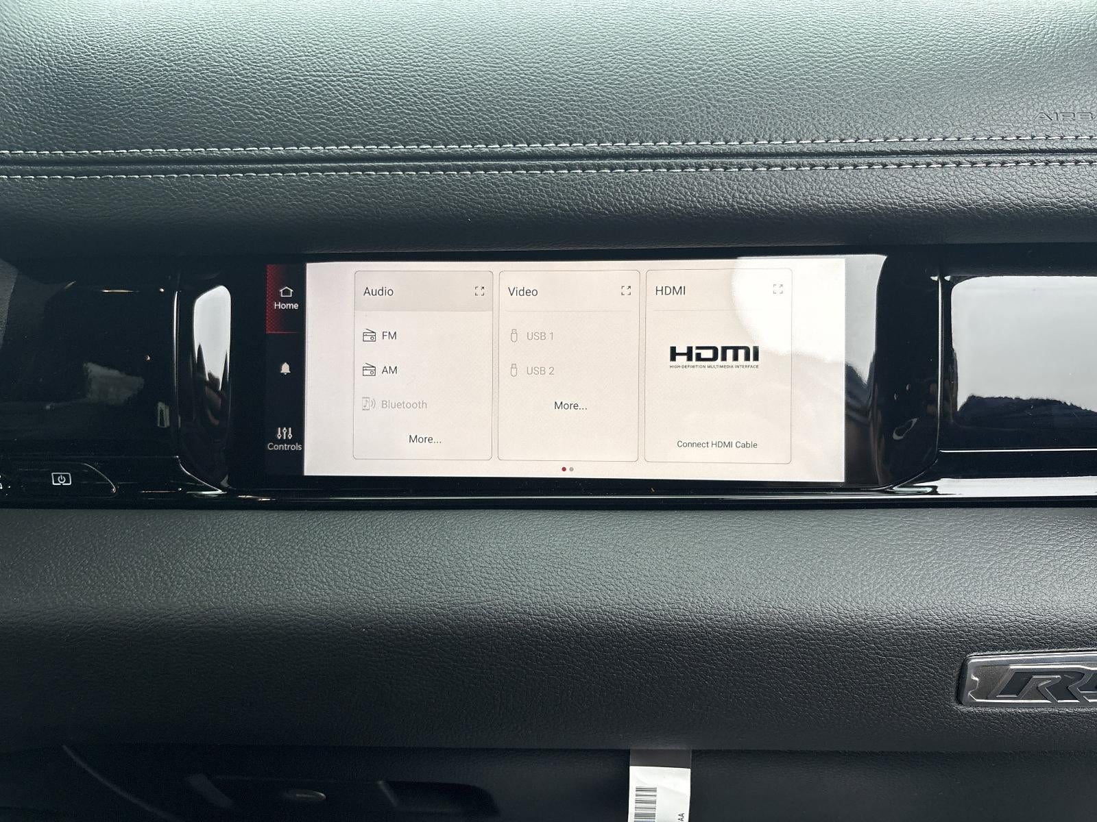 2026 RAM 1500 Rebel 4x4 Crew Cab 5'7" Box