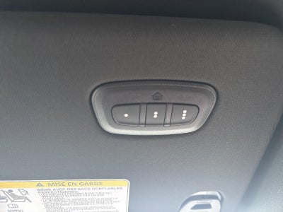 2026 RAM 1500 Rebel 4x4 Crew Cab 5'7" Box