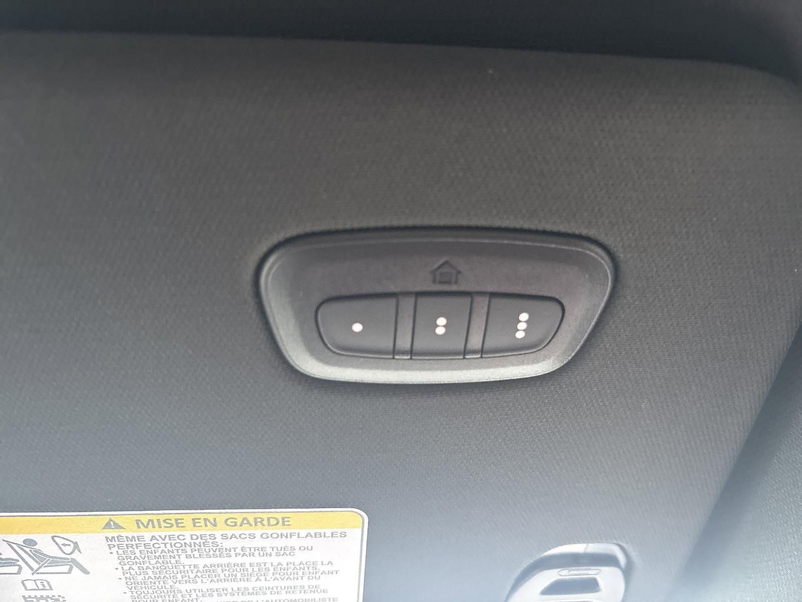 2026 RAM 1500 Rebel 4x4 Crew Cab 5'7" Box