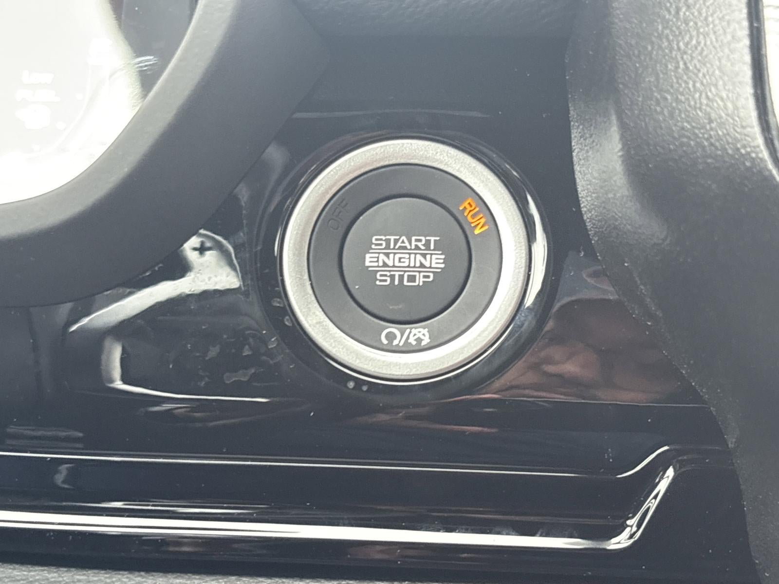 2026 RAM 1500 Rebel 4x4 Crew Cab 5'7" Box