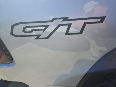 2026 RAM 1500 Rebel 4x4 Crew Cab 5'7" Box