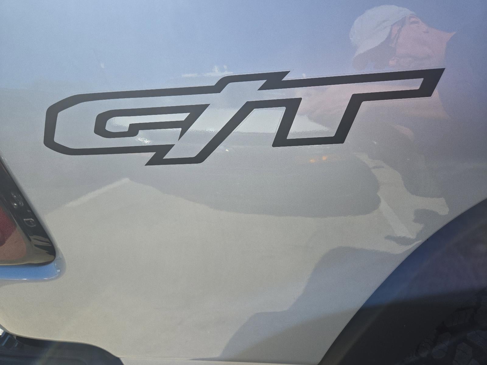 2026 RAM 1500 Rebel 4x4 Crew Cab 5'7" Box