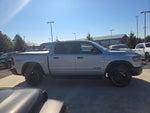 2026 RAM 1500 Rebel 4x4 Crew Cab 5'7" Box
