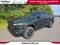 2027 RAM 1500 Rebel 4x4 Crew Cab 5'7" Box