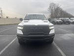 2026 RAM 1500 Rebel 4x4 Crew Cab 5'7" Box