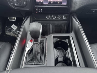 2026 RAM 1500 Rebel 4x4 Crew Cab 5'7" Box