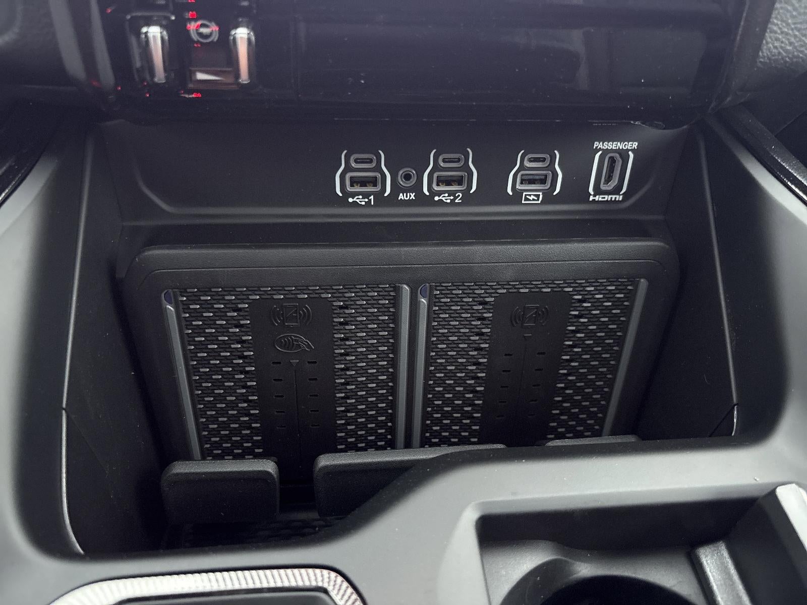 2026 RAM 1500 Rebel 4x4 Crew Cab 5'7" Box