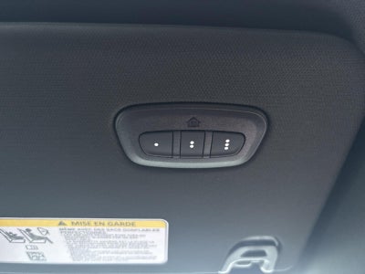 2026 RAM 1500 Rebel 4x4 Crew Cab 5'7" Box