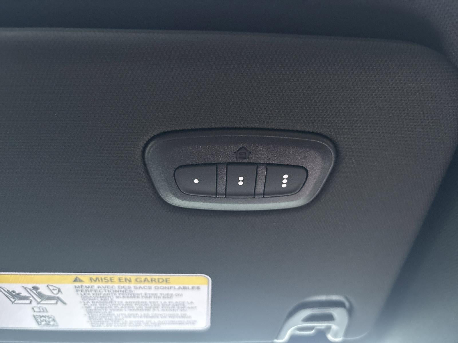 2026 RAM 1500 Rebel 4x4 Crew Cab 5'7" Box