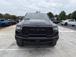 2026 RAM 1500 Rebel 4x4 Crew Cab 5'7" Box