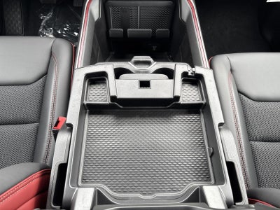 2026 RAM 1500 Rebel 4x4 Crew Cab 5'7" Box