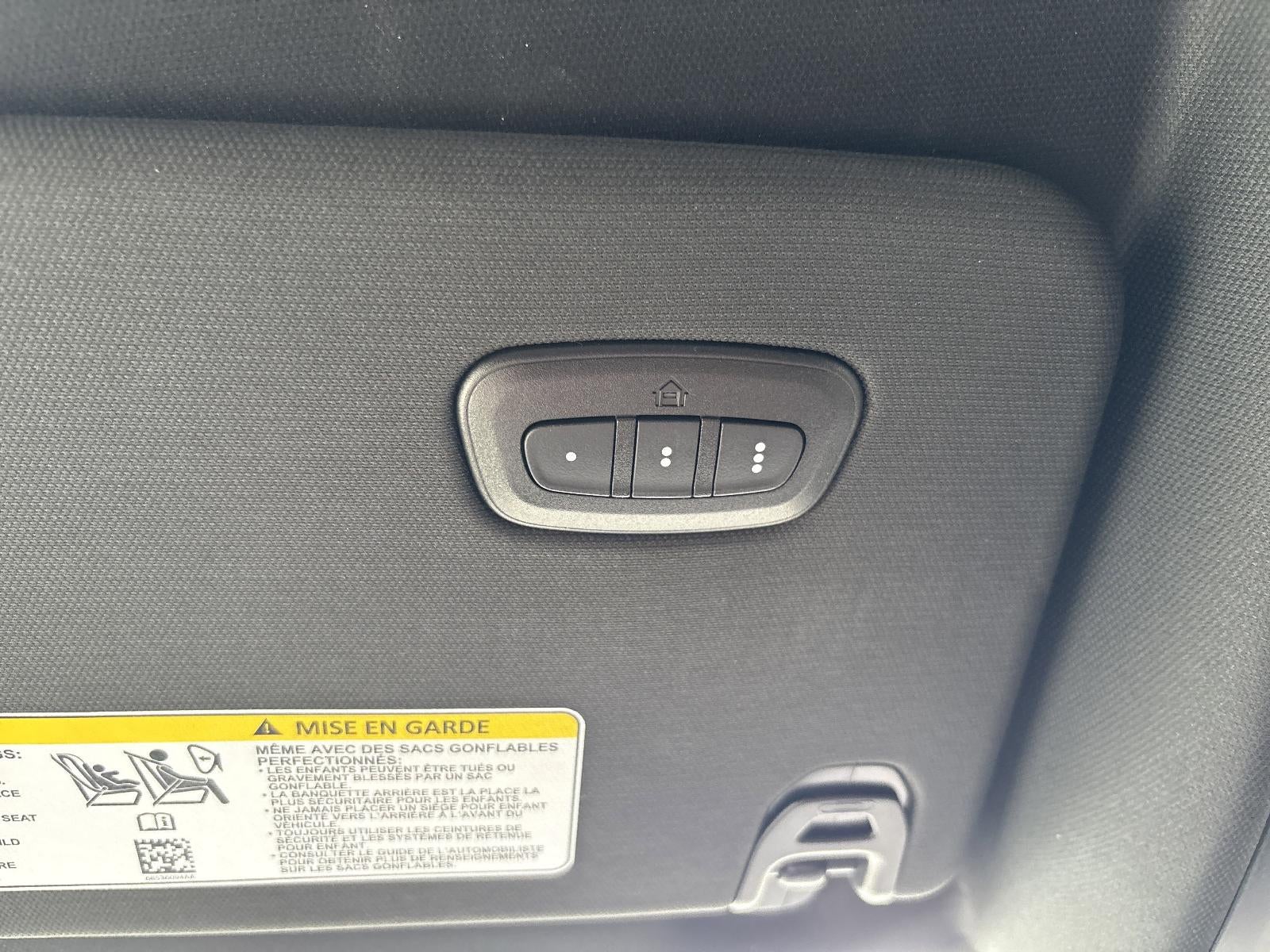 2026 RAM 1500 Rebel 4x4 Crew Cab 5'7" Box