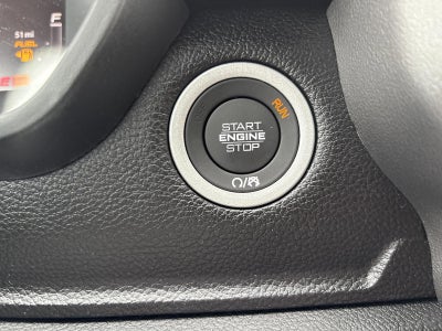 2026 RAM 1500 Rebel 4x4 Crew Cab 5'7" Box