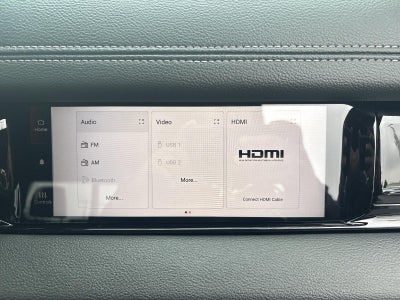 2026 RAM 1500 Rebel 4x4 Crew Cab 5'7" Box