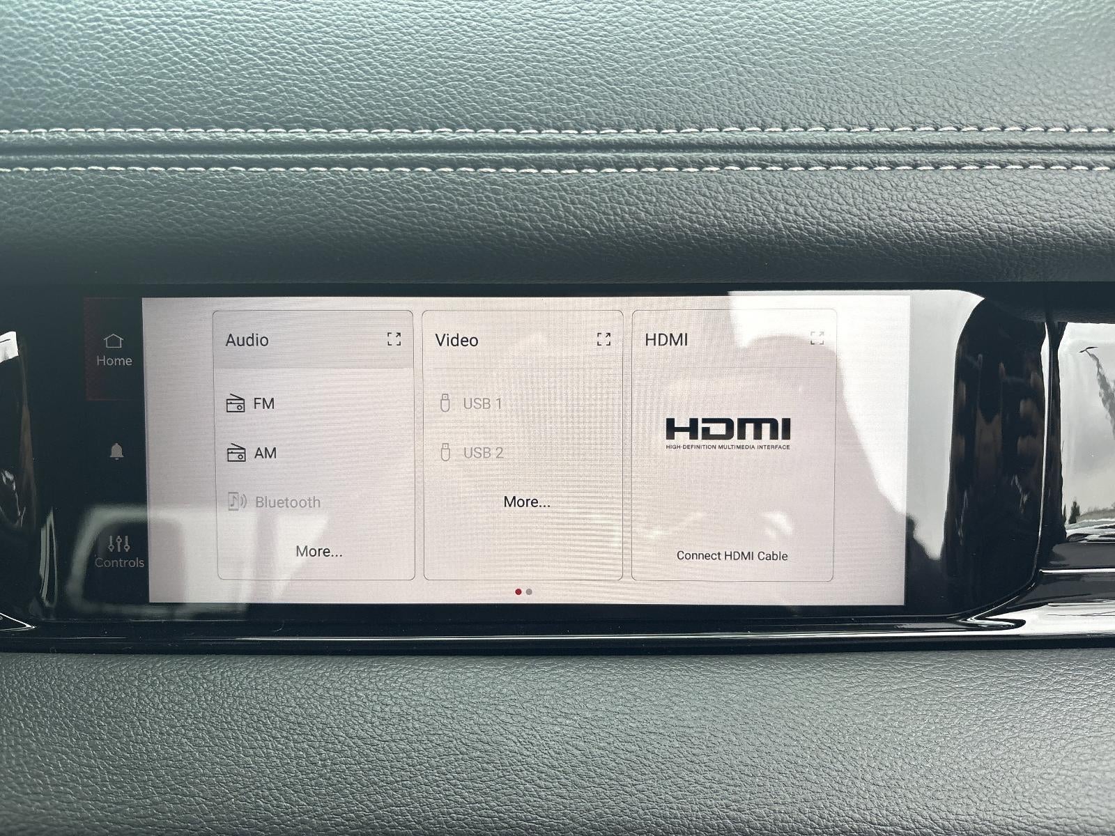 2026 RAM 1500 Rebel 4x4 Crew Cab 5'7" Box