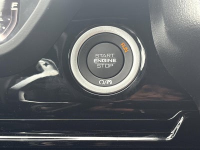 2026 RAM 1500 Rebel 4x4 Crew Cab 5'7" Box