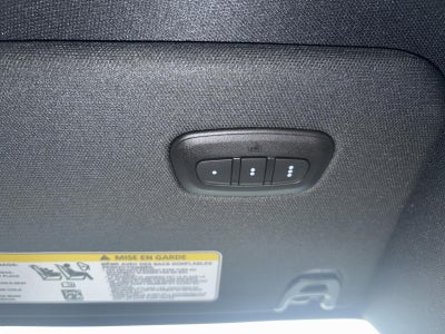 2026 RAM 1500 Rebel 4x4 Crew Cab 5'7" Box