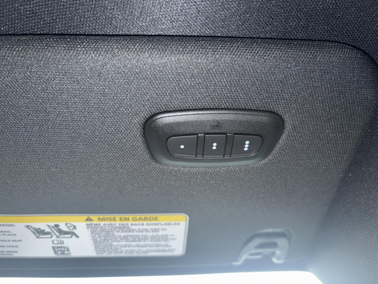 2026 RAM 1500 Rebel 4x4 Crew Cab 5'7" Box