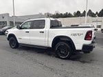 2026 RAM 1500 Rebel 4x4 Crew Cab 5'7" Box