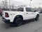 2026 RAM 1500 Rebel 4x4 Crew Cab 5'7" Box