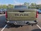 2027 RAM 1500 Rebel 4x4 Crew Cab 5'7" Box
