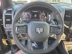 2027 RAM 1500 Rebel 4x4 Crew Cab 5'7" Box