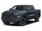 2027 RAM 1500 Rebel 4x4 Crew Cab 5'7" Box
