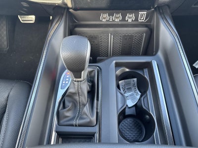 2026 RAM 1500 Rebel 4x4 Crew Cab 5'7" Box