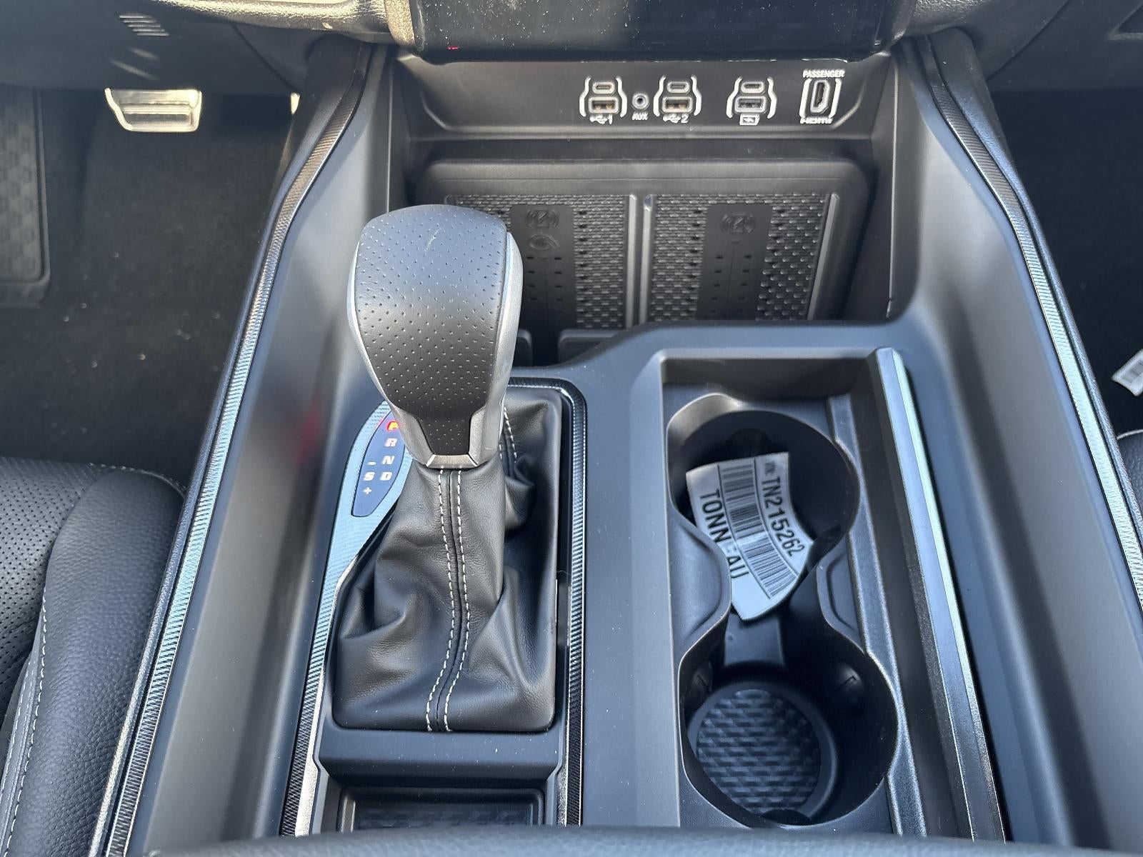 2026 RAM 1500 Rebel 4x4 Crew Cab 5'7" Box