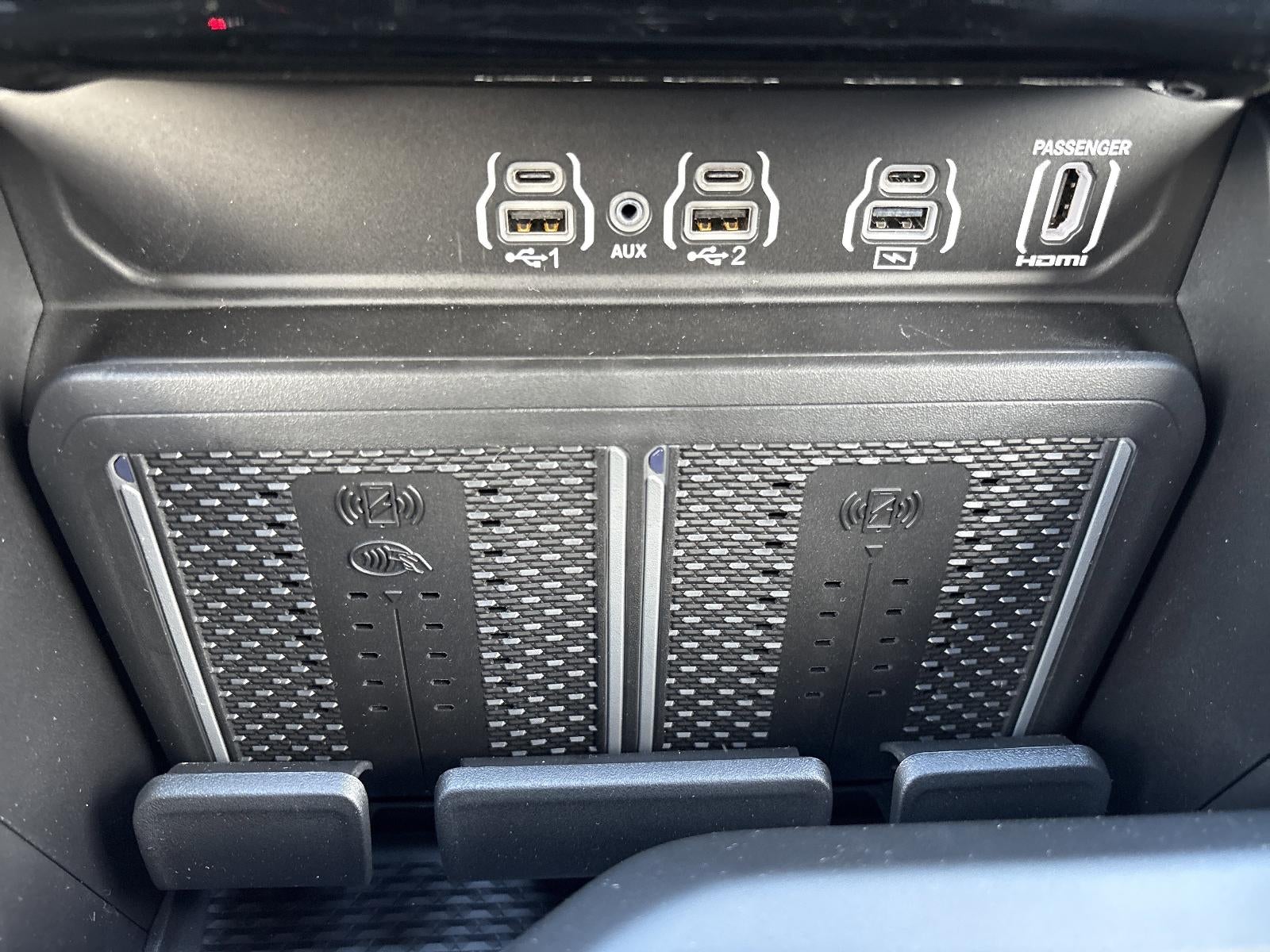 2026 RAM 1500 Rebel 4x4 Crew Cab 5'7" Box