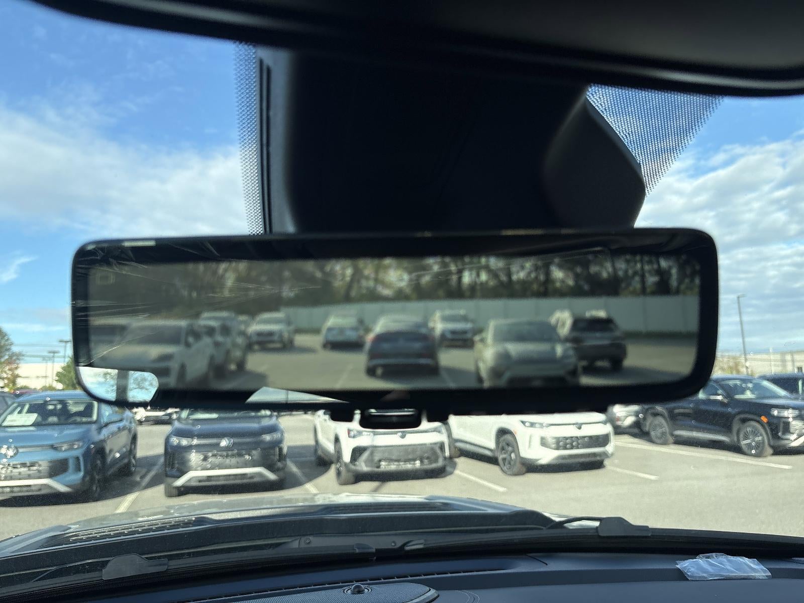 2026 RAM 1500 Rebel 4x4 Crew Cab 5'7" Box