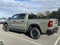 2026 RAM 1500 Rebel 4x4 Crew Cab 5'7" Box