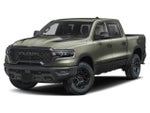 2026 RAM 1500 Rebel 4x4 Crew Cab 5'7" Box